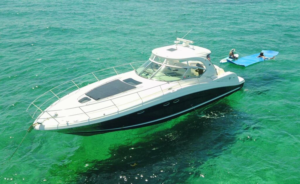 Barco 1
